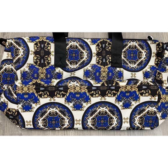Alice+Olivia Duffel Bag New With Tags - Picture 3 of 14